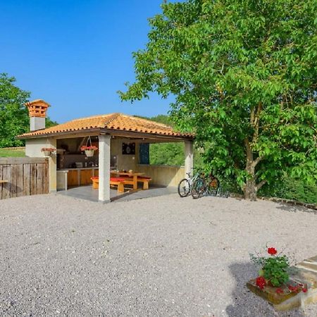 Guesthouse Gospodi Cerovlje Εξωτερικό φωτογραφία