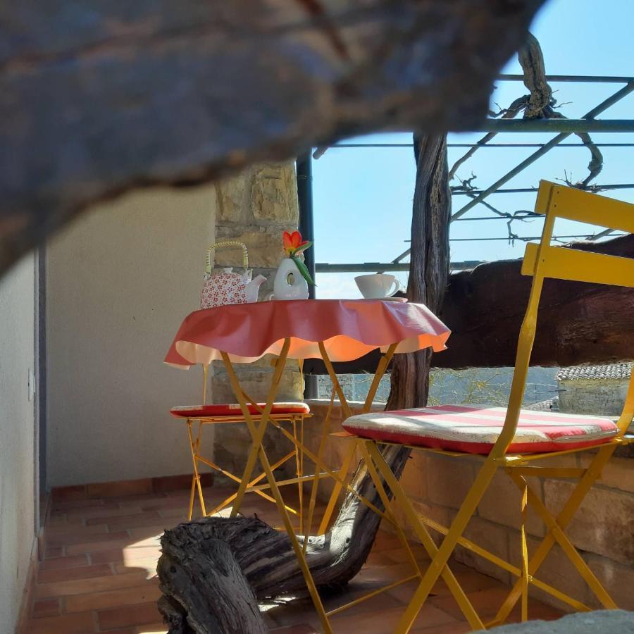 Guesthouse Gospodi Cerovlje Εξωτερικό φωτογραφία