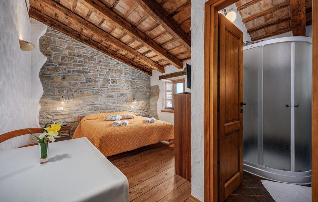 Guesthouse Gospodi Cerovlje Εξωτερικό φωτογραφία