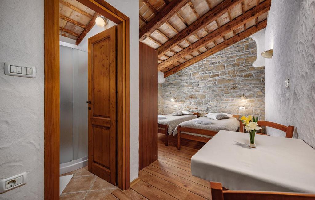 Guesthouse Gospodi Cerovlje Δωμάτιο φωτογραφία