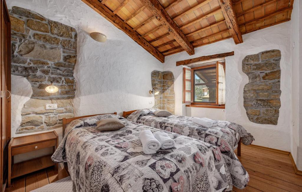 Guesthouse Gospodi Cerovlje Δωμάτιο φωτογραφία